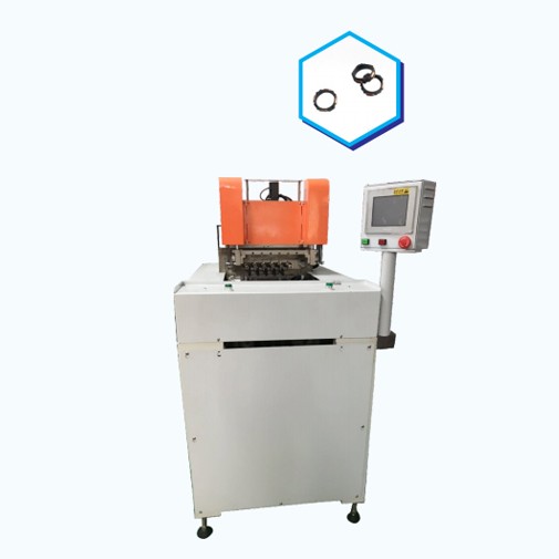 Anti Shake Coil Winding Machine